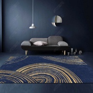 Nordic Carpet Karpet Moden Karpet Cantik Modern Carpet Minimalist Carpet