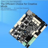 Creality Ender-5 Plus Silent Motherboard 3d printer control Board