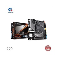 GIGABYTE Z390 I Aorus Pro WIFI Mini-ITX Gaming Motherboard/Intel LGA1151 Socket/RGB Fusion 2.0/Mini 
