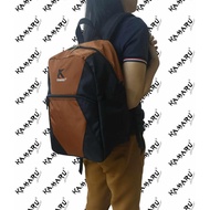 KAMARU PEYTON TOTE BAG