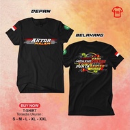 Night Actor t-shirt Night Actor t-shirt/ ~ Free sticker