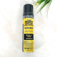 สเปรย์ไล่แมลง สำหรับเสื้อผ้า เบาะ เต็นท์ ระดับพรีเมียม Premium Insect Repellent Clothing Gear Tents 