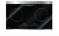 威馬GHC-20286 2800W 雙頭電磁爐