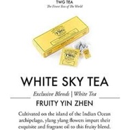 TWG white sky Tea (1sachet)