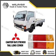 MITSUBISHI CANTER GUT FB300 FE434 FE639 TAIL LENS COVER