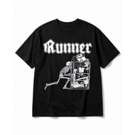 Spx Gank Runner Team T-shirt