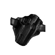 Galco Combat Master Belt Holster for Ceska Zbrojovka CZ75B 9mm