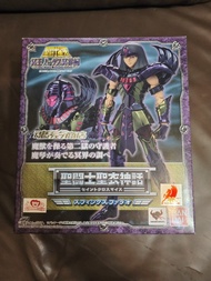 聖鬥士星矢 天獸星 法老 聖衣神話 非ex