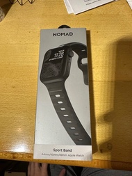 Nomad Sport Band 運動錶帶 44/45/49mm Apple Watch 用