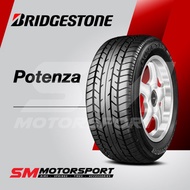 Bridgestone Potenza RE080 185/60 R15 15 84H Ban Swift,Splash
