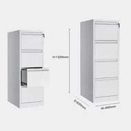 Really Good Shop ตู้ลิ้นชักเหล็ก ตู้เหล็กเอกสาร ตู้ชั้นเหล็ก ตู้เหล็ก kiosk ลิ้นชักเก็บของ ลิ้นชักเห