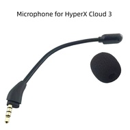 Microphone for HyperX Cloud III Gaming Microphone for HyperX Cloud III