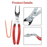 【BEST HOT】 2× Relay Puller Pliers and Fuse Puller Pliers Fuse Puller Tool Car Fuse Removal❀