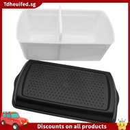 [In Stock]Innovative Bread Bin Keeps Baked Goods Bread Smart Bread Bin Fresh-Keeping Kitchen Storage