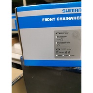 Crank claris r2000 50-34t