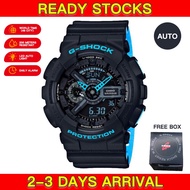 GA-100 GA100 Watch Men Sport Digital Men's Watch GA-100A-9A Watches straps Watch accessories T129 gi