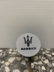 MASERATI 造型音響