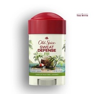 Old Spice โรลออน เนื้อโฟม 73 g กลิ่น Fiji หอมมะพร้าวหวานสดชื่น สายชิลริมทะเล