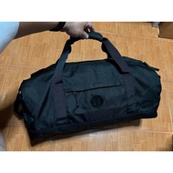 Tote Bag With Pillow-Shaped Shoulder Strap NIXON