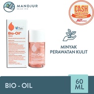 Bio Oil (scar Removal & Streachmark)