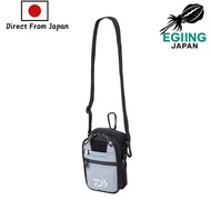 DAIWA Emeraldas Tactical Long Gun Slim Bag