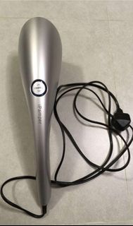 Osim I Pamper 發熱 捶打按摩棒