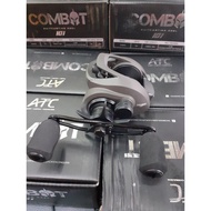 Atc Combat Plus 101 Fishing Reel