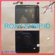 Lcd Touchscreen Xiaomi Mi Max 2 Fullset Original Copotan