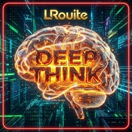 🔥 [1 BULAN] GEMINI ULTRA (ADVANCED): DEEP THINK & DEEP RESEARCH - AKAUN KONGSI (LRouite)