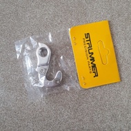 Drop out bicycle earrings RD polygon helios 2013 strattos bend FX4 divine R5