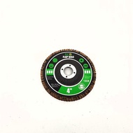 Flap Disc 100 x 16mm 4 Inch