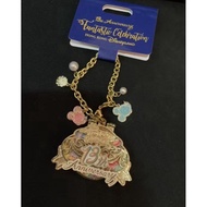 Disneyland Duffy & Friends Keychain / Bag charm