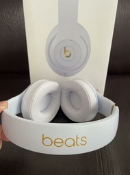 Beats Studio3 無線頭戴式耳機