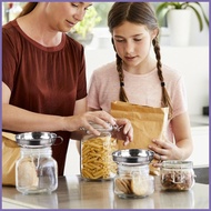 Wide Mouth Funnel Stainless Steel Canning Funnel for Kitchen Use Cooking Canning Funnel for Filling 