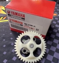 YAMAHA 100% ORIGINAL B6H-E3300-01 OIL PUMP ASSY NVX155 V2 / NVX 155 V2