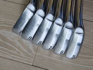 Srixon ZX5 Forged Irons 5-PW N.S. Pro 950GH