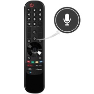 New MR21GA   Voice LG OLED TV Remote Control 2021 2022 AN-MR21GA OLED65C1PUB OLED55C1PUB