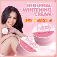 Inguinal Whitening Cream Effective Whitening Buttocks Underarm Bikini Cream