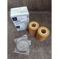 Mercedes S211 W164 W221 W211 W251 280 320 CDI Oil Filter - A6421800009