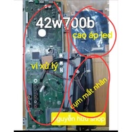 SONY TV circuit board 32W700B, 42W700B, 50W800B, 55W800B