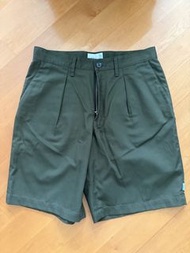 Wtaps 短褲