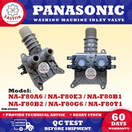 NA-F80A6 / NA-F80E3 / NA-F80B1 / NA-F80B2 / NA-F80G6 / NA-F80T1 PANASONIC WASHING MACHINE WATER INLE