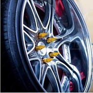 Vossen Blox Spike Nut 1.5 1.25 Wheel Lug Nut