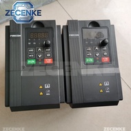 1PC Used Frequency Converter FR500JC-4T-4.0G/5.5PB Test OK