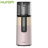 Hurom H400 P+B Easy Clean Slow Juicer Hands Free Quiet Motor Mixer Blender Korea