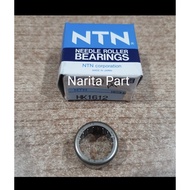 Needle bearing HK 1612 NTN Japan HK1612 size 16x22x12
