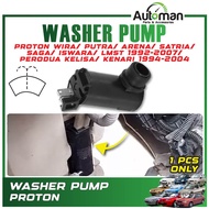 Perodua Kelisa Kenari Wira Satria Saga Iswara LMST Putra Arena Washer Pump Motor Spray Windscreen Re