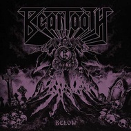 BEARTOOTH Below (Digisleeve) CD