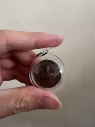 龍婆杏，Luang Pu Sim Puttajaro，Wat Tham Pa Plong，森林派，2519，瑪哈石鐵，百萬富翁，錢袋自身