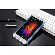 Element Case Solace Xiaomi Redmi Note 4X - Elegant Navy Blue